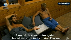 Exatlon 25 martie. Scandal uriaș! Faimoșii și Războinicii, la un pas de bataie: ”Îi rup picioarele!"