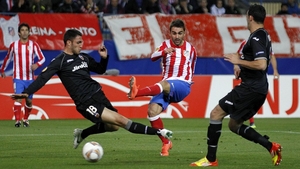 Remiză spectaculoasă între Valencia și Atletico Madrid în La Liga!