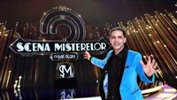 Scena Misterelor, show-ul cu măști al lui Dan Negru, cumpărat de un canal din Ungaria. “Hai să și inventăm, nu doar să copiem!”