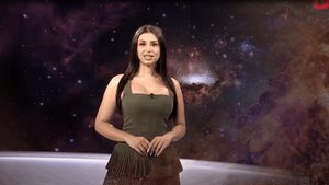 Horoscop 25 august 2025. ZODIA care își întâlnește sufletul pereche