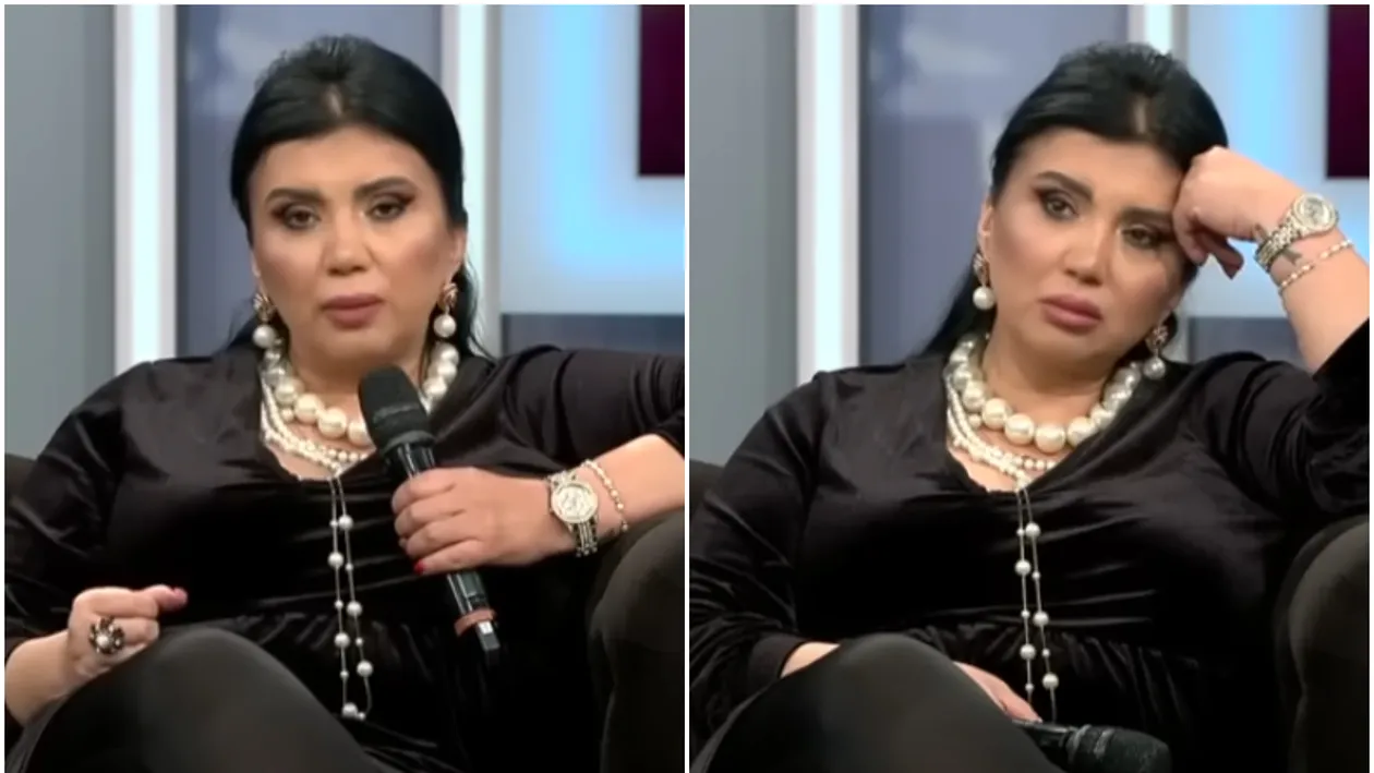 Adriana Bahmuțeanu, rugăminți arzătoare către Honorius și Silviu Prigoană: „Vă implor, lăsați ura deoparte și dați-mi...”