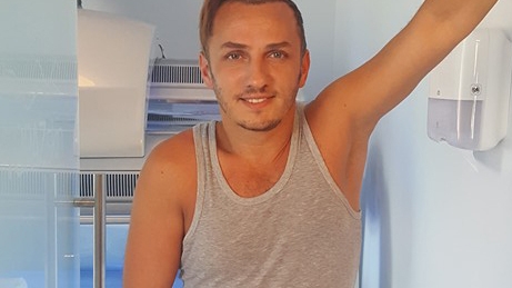 MIHAI TRĂISTARIU, la un pas de moarte! „După 10 minute m-au reînviat...“