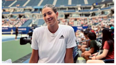 Povestea campioanei de la Wimbledon care se mărită cu un fan! El i-a cerut, pe stradă, o fotografie. „Wow, e atât de frumos”
