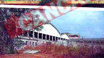 Peste 100 de romani, atacati langa Roma