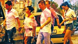 Dinamovistii nu mai vor sa stea la masa cu Bianca