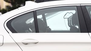 S-a dus moda cainilor cu covrigi in coada! Vedetele noastre umbla cu ei in… gura!