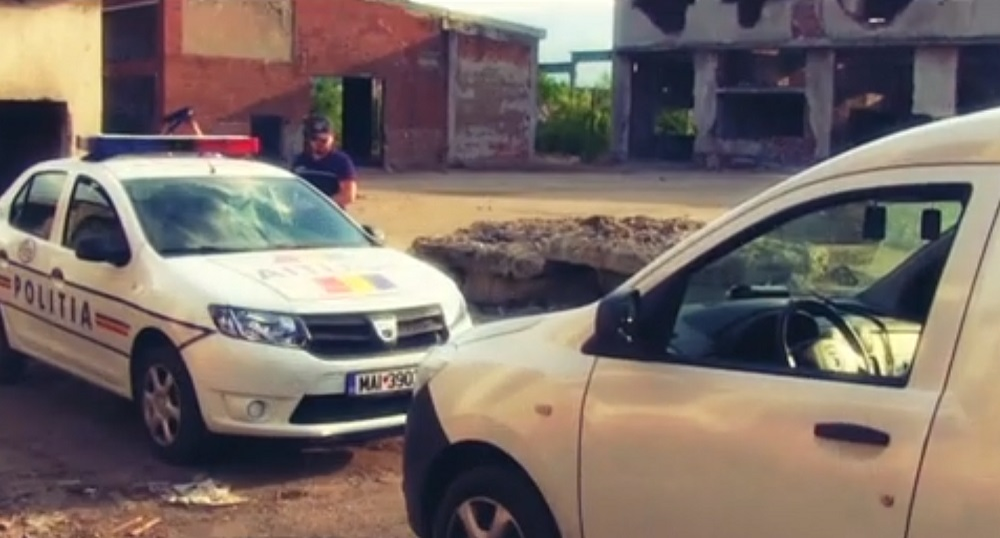 Estera, fetița de 5 ani violată și ucisă, a fost înmormântată în rochie de mireasă. Scene cutremurătoare