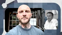 Cătălin Bordea face dezvăluirea în premieră: ”Regele anvelopelor”, decedat acum patru ani, a stat în spatele ascensiunii comediantului! Era unchiul lui și avea o cifră de afaceri de 600 mil. $