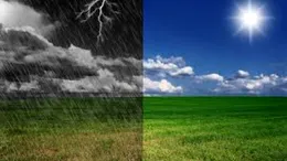 Prognoza METEO în România, miercuri 8 mai. Cer noros, temperaturi în scădere și ploi în majoritatea regiunilor. Cum va fi vremea în Capitală?