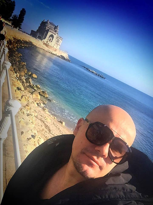 Dj Morris, sfâșiat de durere! Anunțul făcut în urmă cu puțin timp: “Drum bun, suflet minunat“