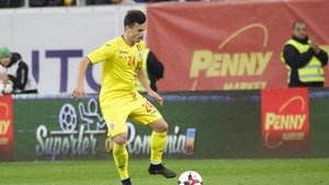 Încă un „tricolor” declară forfait înaintea duelului cu Suedia din preliminariile EURO 2020!