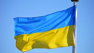 Anunțul momentului! Cum va arăta Ucraina, după invazia lui Putin