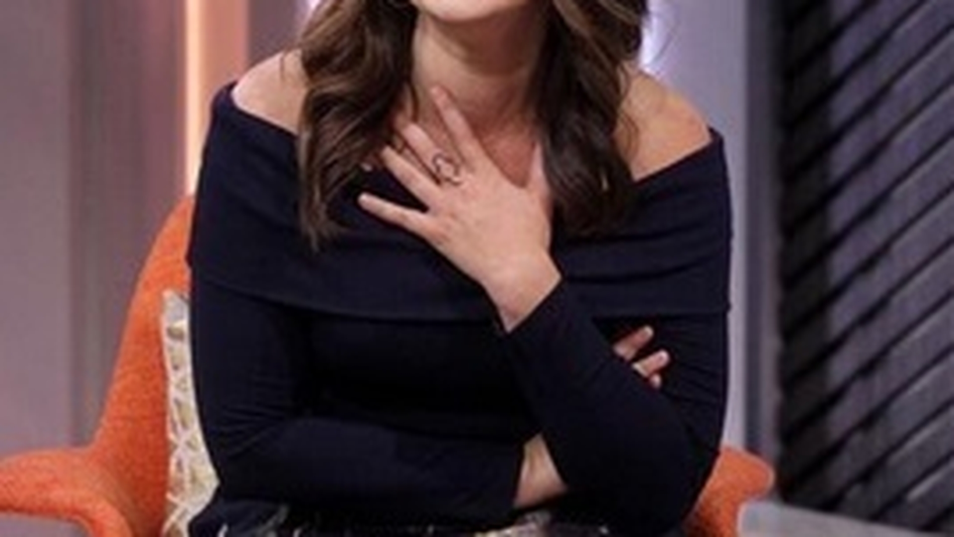 Bucurie mare în showbiz! E însărcinată cu primul ei copil, care va fi băiat