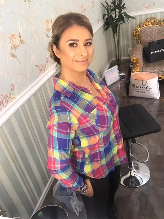 ANAMARIA PRODAN, afacere incredibilă! Impresara şi soţul ei deţin o fermă de porci foarte rari în România!
