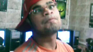 Recunoaste personajul! Uite cum arata perversul de pe Targu Ocna pe vremea cand nu era celebru