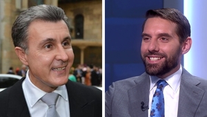 Nicolae al României și Principele Radu nu își mai vorbesc. Membrii Casei Regale s-au evitat la înmormântarea lui Constantin al Greciei