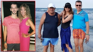 Acum totul e clar! Mesajul postat de Anca Țurcașiu azi-noapte, la ora 1:47. Ce i-a transmis fostului soț de care tocmai a divorțat