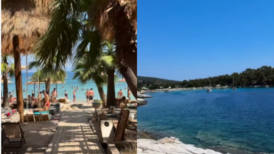 Thassos