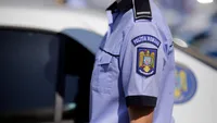 Un polițist de la Serviciul de Investigare a Fraudelor din Capitală, trimis în judecată pentru luare de mită