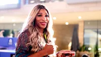 Strategia-bombă plănuită de Serena Williams: viața după al doilea copil ia o întorsătură incredibilă!