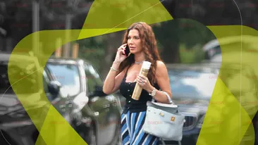 Ce schimbare și-a făcut Ilinca Vandici la 40 de ani. Întoarsă din Miami, vedeta de la Kanal D are deja planul pus la punct pentru sezonul următor