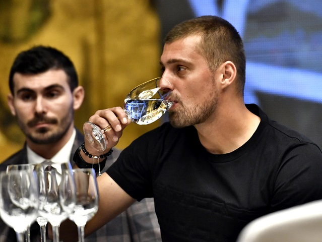 Mihai Bendeac și Gabi Tamaș, la un pas de bătaie: “Amândoi ne-am îmbătat foarte tare. Ne-am dat tricourile jos și…” Cine a aplanat conflictul