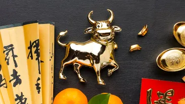 Horoscop chinezesc 17 decembrie. Mistrețul este pe val calm și pozitiv!