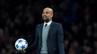 Pep Guardiola, mândru de echipa sa: „ Am reuşit o performanţă de top!”