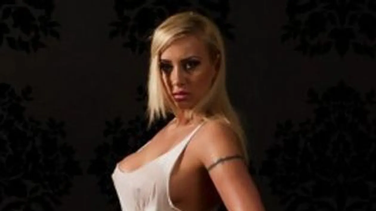 Simona Trasca vrea sa i-o dea Taranului cu Maserati! Uite cum se pregateste si ce rol are Ciprian Sora in aceasta poveste!