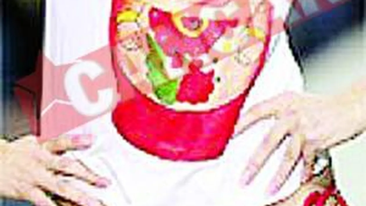 Putin are chiloti de 400 de ruble