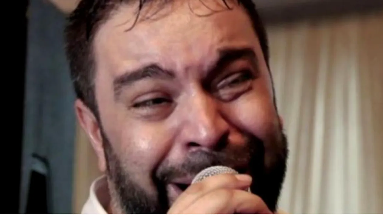 Florin Salam “a uitat” de pandemie Petrecerea la care a cântat a fost “spartă” de polițiști. Ce amendă a primit artistul