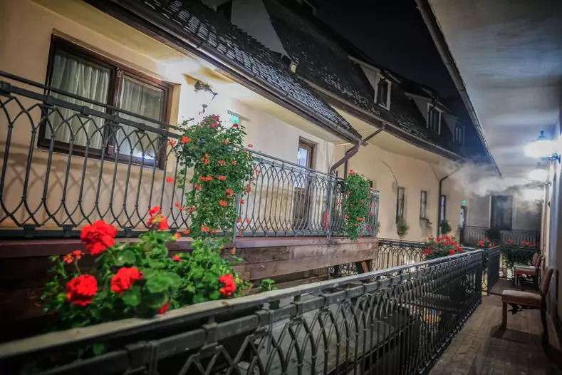 Cum arată hotelul de 2,5 milioane de euro al Simonei Halep. De necrezut câți lei costă o noapte de cazare