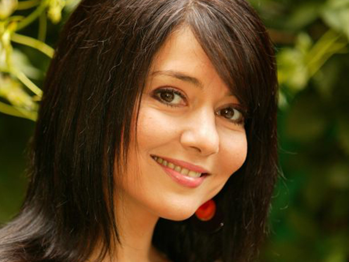 Oana Sârbu a rupt tăcerea. Cum reușește actrița să-și păstreze tinerețea. “Am grijă să…”