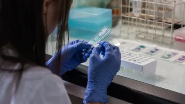 Bilanț coronavirus România, 4 octombrie 2021. Cazuri noi de infectare în ultimele 24 de ore