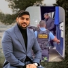 Fane Văncică, adus din penitenciar sub escortă la înmormântarea fratelui său. Primele imagini!