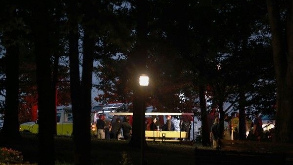 11 morți în SUA, după scufundarea unui vehicul amfibiu!
