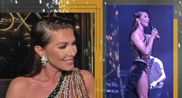 A dat prea mult din casă, iar fanii au trecut în tabăra haterilor de ocazie. Ilinca Vandici: “Am avut surprize neplăcute...”