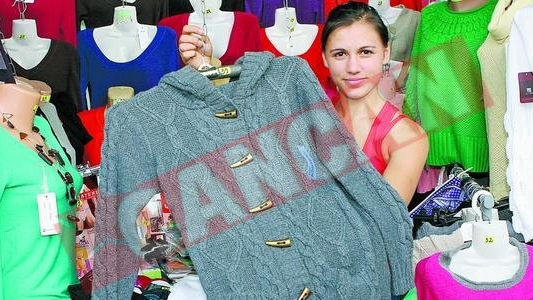 Preturi pentru o garderoba de criza!
