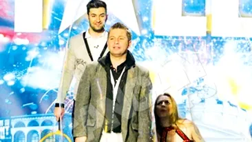 Declaratie socanta a actorului Pavel Bartos: Am mancat 42 de oua stricate si am facut hepatita!