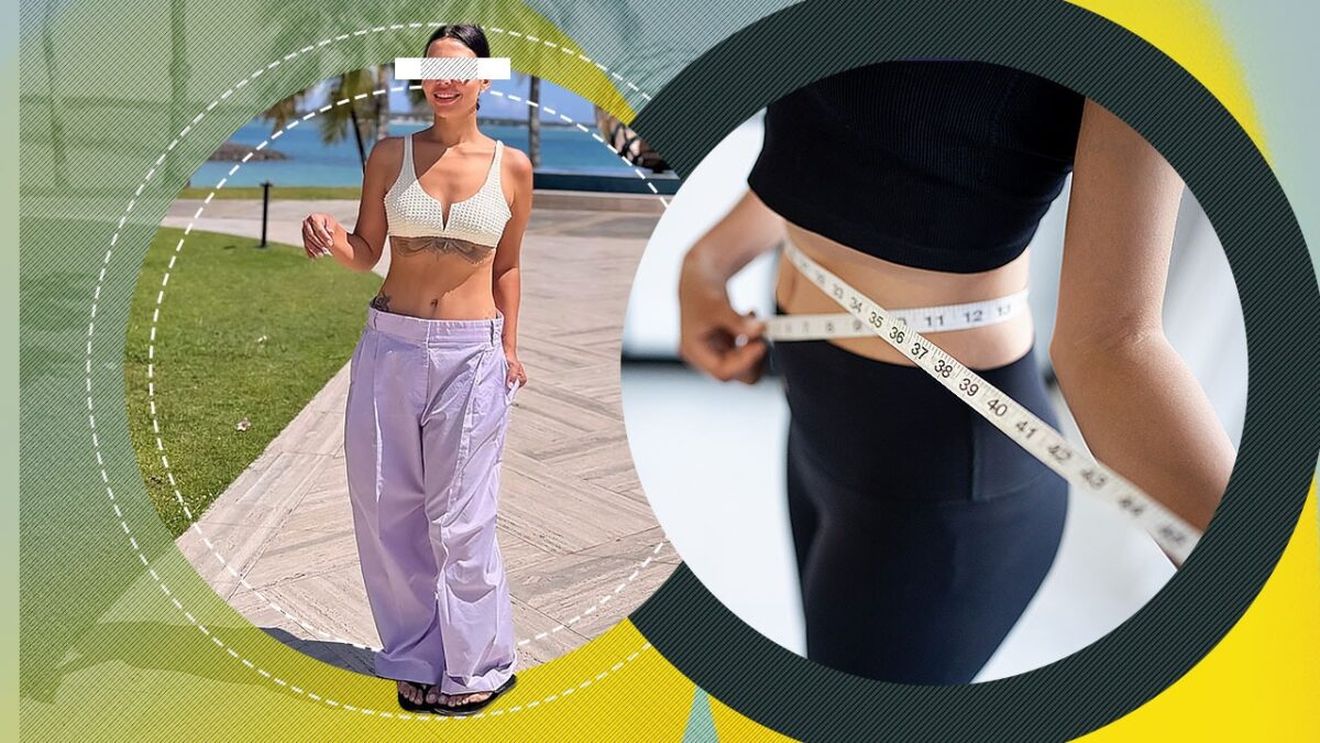 Prima femeie celebră din România care recunoaște cum a slăbit, de fapt: ”Multe fac asta, dar nu recunosc” | EXCLUSIV