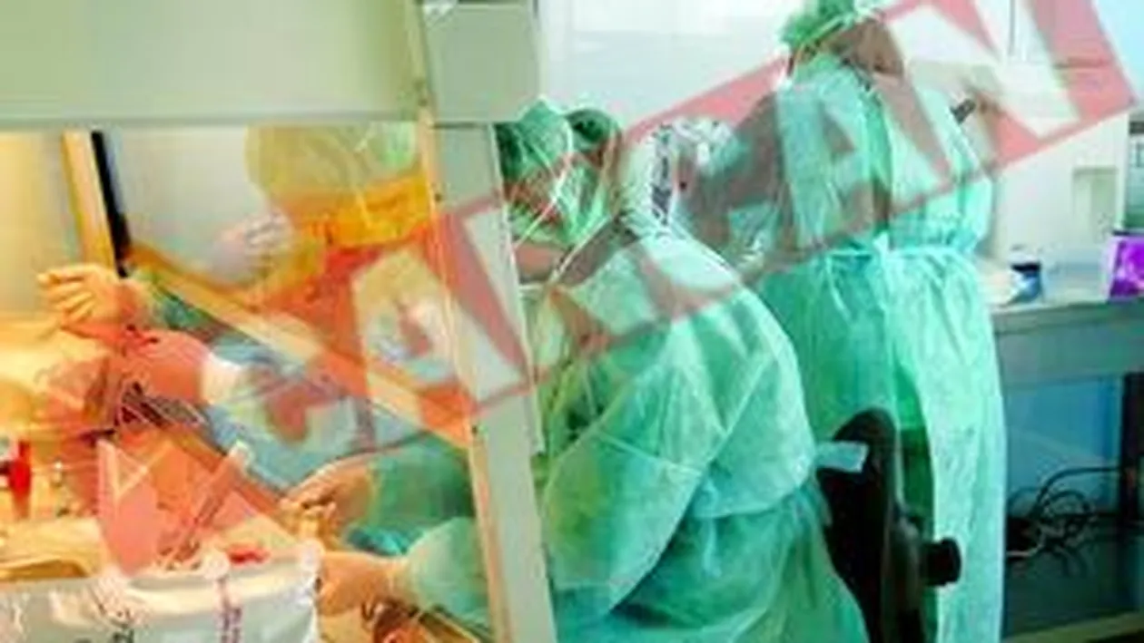 Mamicile vor putea conserva celulele stem si la noi in tara