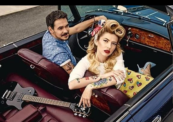 Lidia Buble, schimbare radicală de look! Cât de scurt s-a tuns