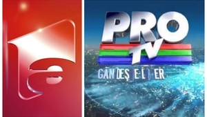 Umilință maximă pentru Antena 1! Ce a făcut Pro TV