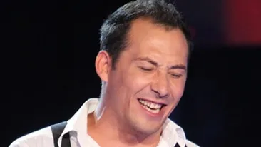 Ce ar fi facut Stefan Stan daca nu castiga Vocea Romaniei: As fi mers cu prietenii sa sarbatorim