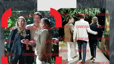 Fosta soție a  fotbalistului ars de Gigi Becali e pe cai mari! Și-a găsit alinarea în braţele unui puişor