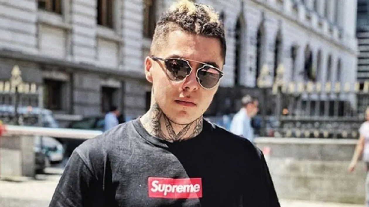 Cum arată Andra Ghinea, iubita lui Lino Golden! Din ce face o mulţime de bani la doar 22 de ani