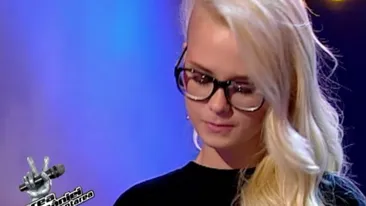 SURPRIZA la Vocea Romaniei! Ce s-a intamplat dupa ce Kinga a fost ELIMINATA de Brenciu! Nimeni nu se astepta la ce a urmat!
