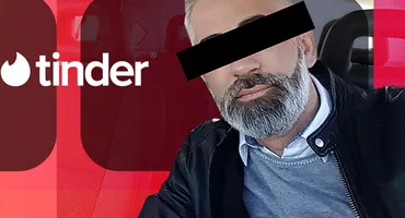 Trimis în judecată pentru înșelăciune, “Escrocul de pe Tinder” a plecat din România și… Ce job și-a găsit ca să poată supraviețui