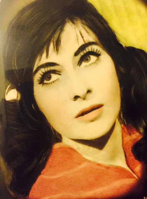 Ce viaţă grea a avut Lucky Marinescu! Artista a fost terorizată de soţ: „Mi-a dat cu veioza în ochi! M-a bătut până am văzut stele verzi!”