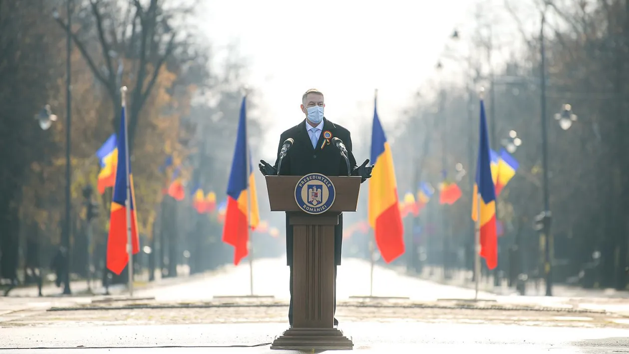 Klaus Iohannis a promulgat legea PSD care îi scapă de închisoare pe evazioniști